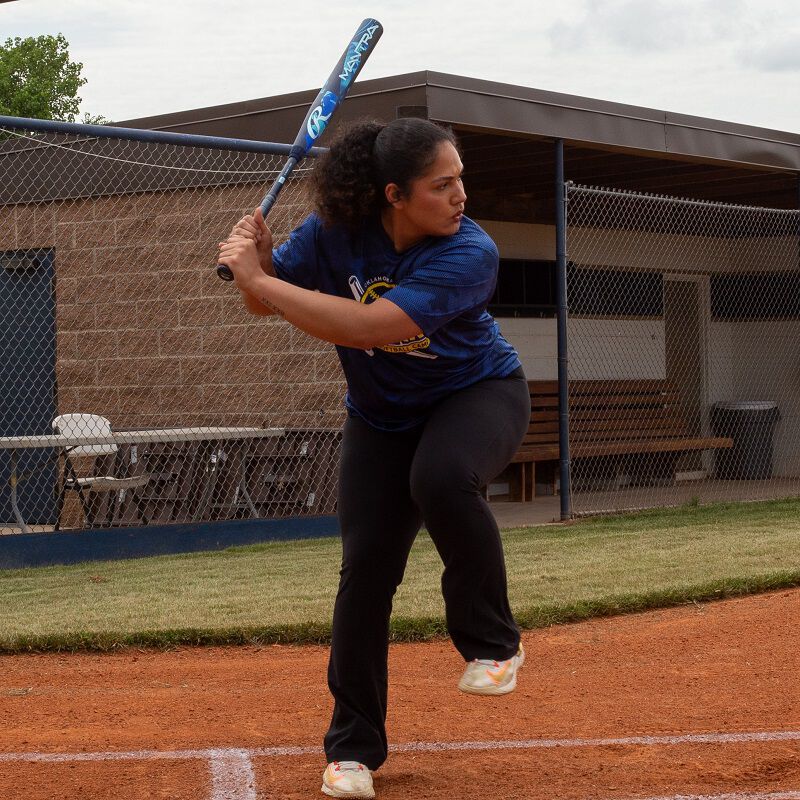 2026 Rawlings Mantra -9 Fastpitch Softball Bat - RFP6M9