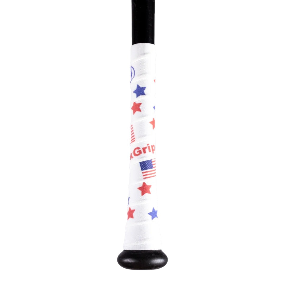 VukGrip Bat Grip Tape (Multiple Colors)