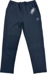 Spiderz Open Leg Sweatpants (Multiple Colors)