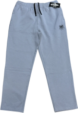 Spiderz Open Leg Sweatpants (Multiple Colors)
