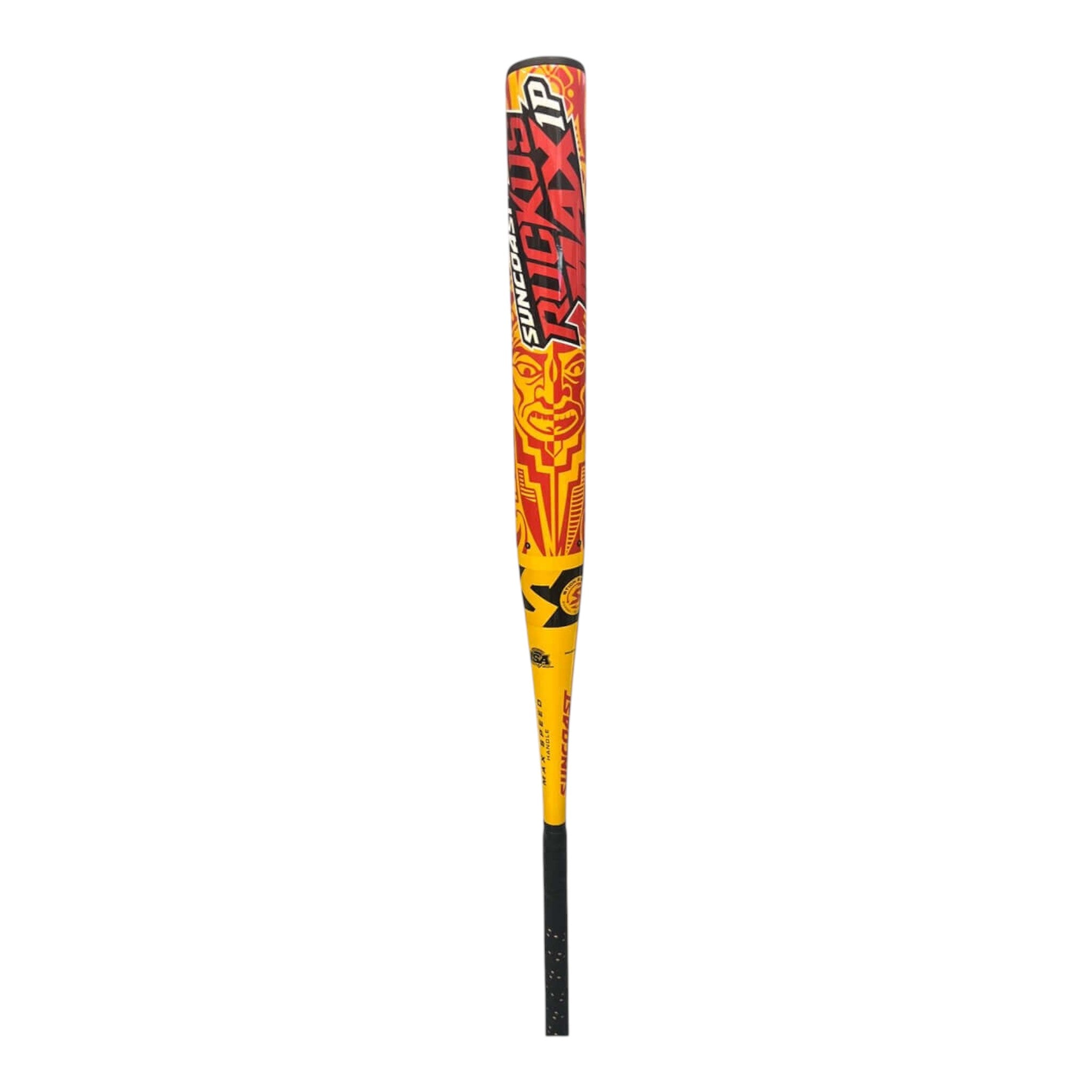 Suncoast Ruckus Max 13