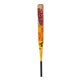 Suncoast Ruckus Max 13" Balanced 1pc USSSA Slowpitch Softball Bat - SRMUSB1P