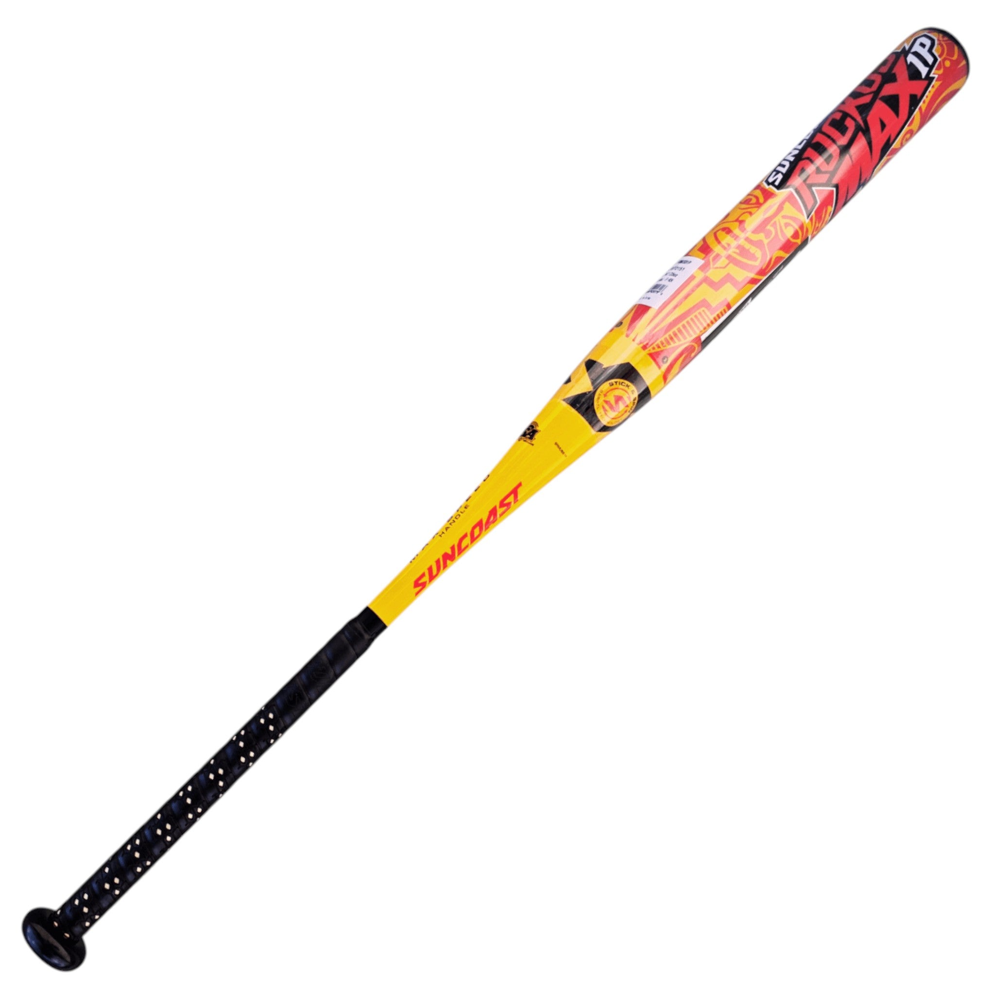 Suncoast Ruckus Max 13