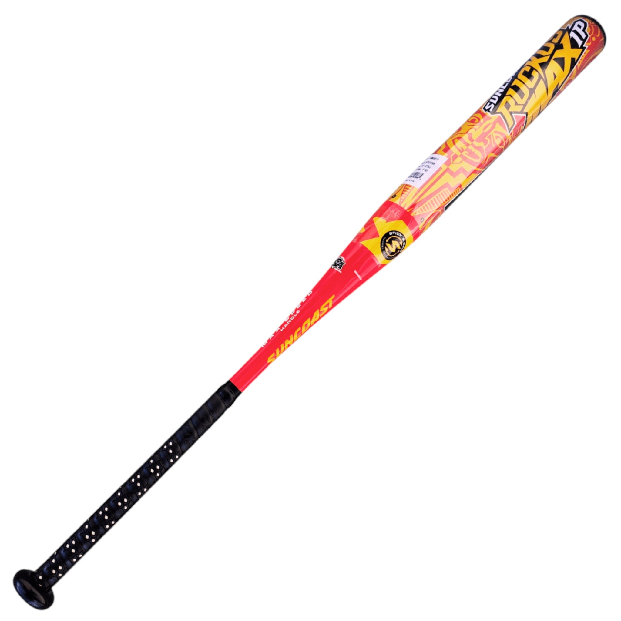 Suncoast Ruckus Max 13