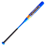 Suncoast Ruckus Resurgence 12" Balanced USSSA/USA/ASA Slowpitch Softball Bat - SRRUB12