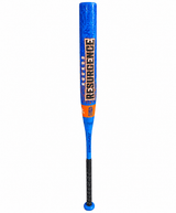 Suncoast Ruckus Resurgence 12" Balanced USSSA/USA/ASA Slowpitch Softball Bat - SRRUB12