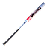 Suncoast Ruckus Resurgence 13" End Load USSSA/USA/ASA Slowpitch Softball Bat - SRRUE