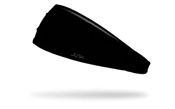 Junk Headband Tactical Black - Big Bang Lite - Smash It Sports