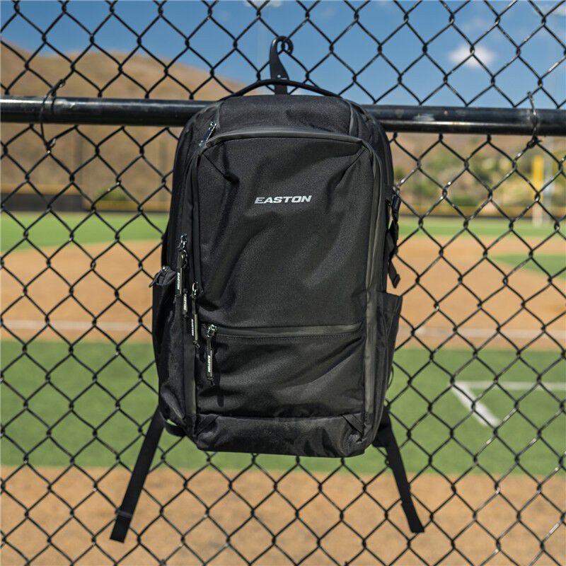 Easton Tactician Coach's Backpack - Black