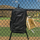 Easton Tactician Coach's Backpack - Black