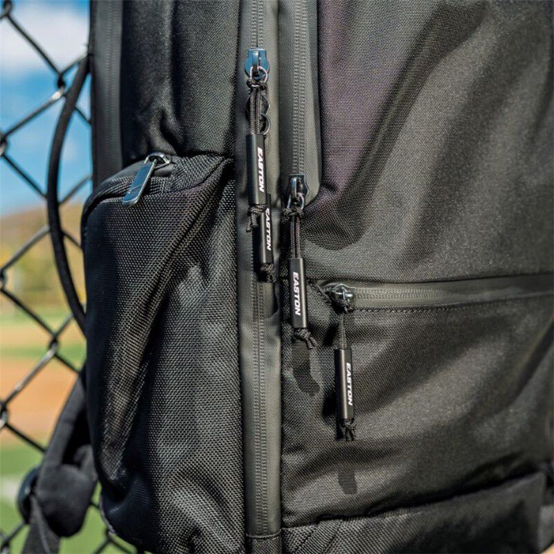 Easton Tactician Coach's Backpack - Black