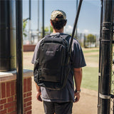 Easton Tactician Coach's Backpack - Black