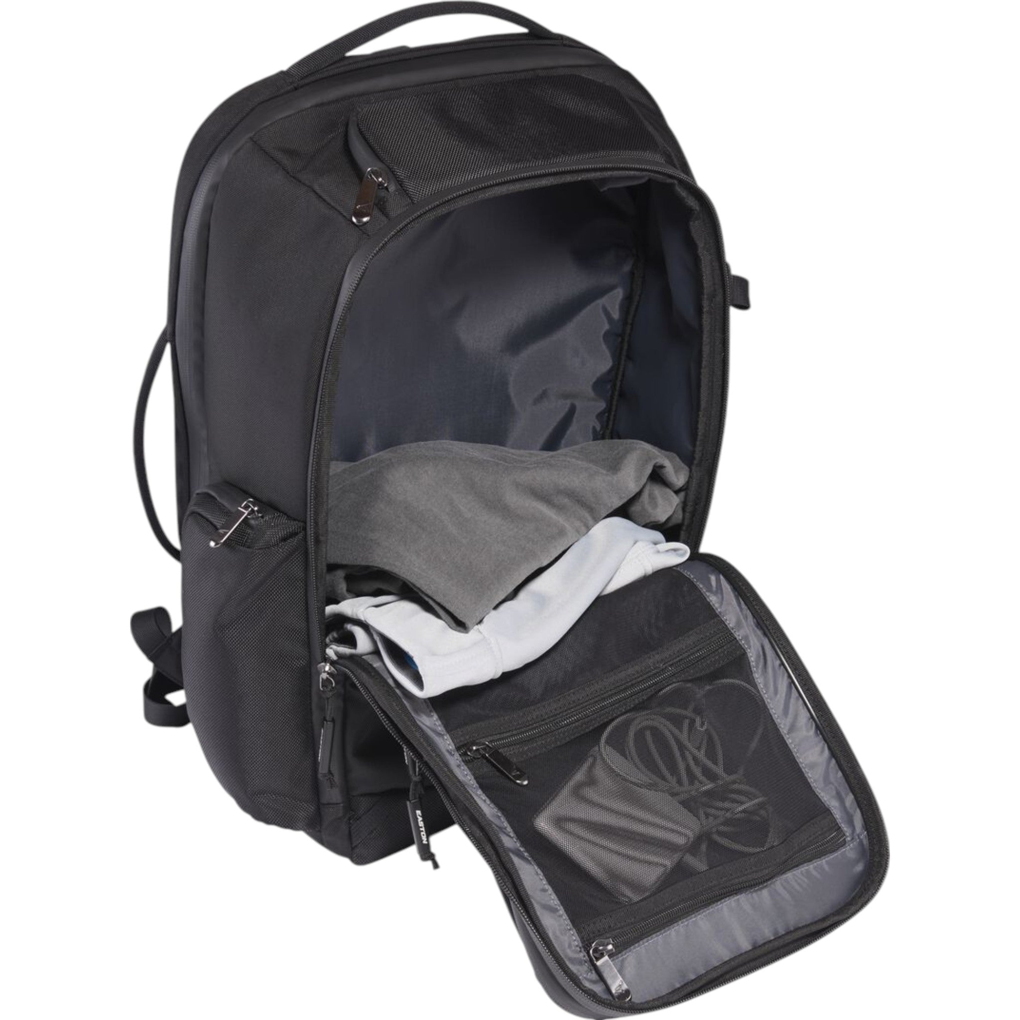 Easton Tactician Coach's Backpack - Black