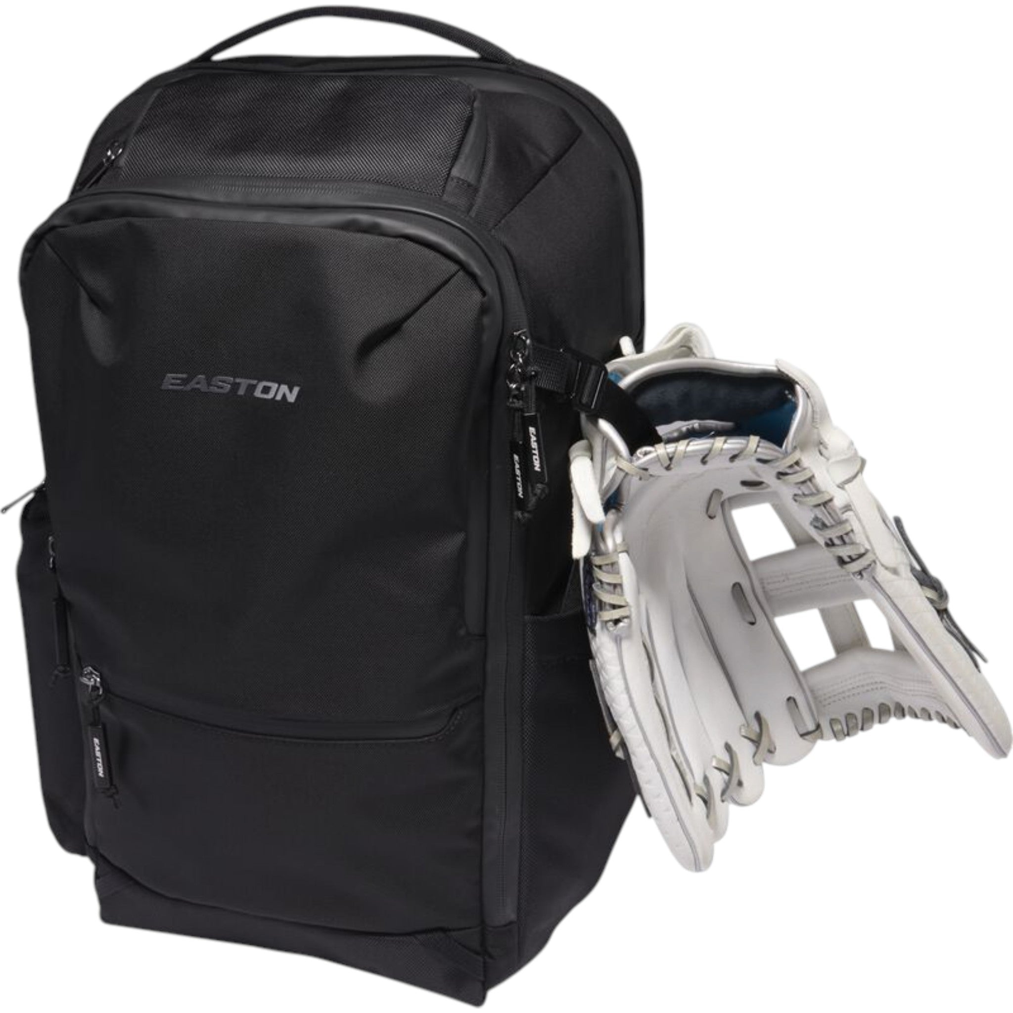 Easton Tactician Coach's Backpack - Black