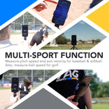 TAG One Sports Radar