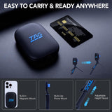 TAG One Sports Radar