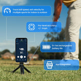 TAG One Sports Radar