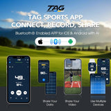 TAG One Sports Radar
