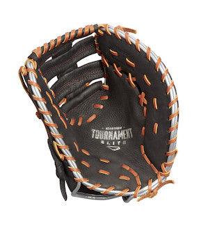 Easton Tournament Elite 12.5" First Base Baseball Glove/Mitt - TEB3125 - Smash It Sports