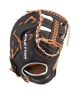 Easton Tournament Elite 12.5" First Base Baseball Glove/Mitt - TEB3125 - Smash It Sports