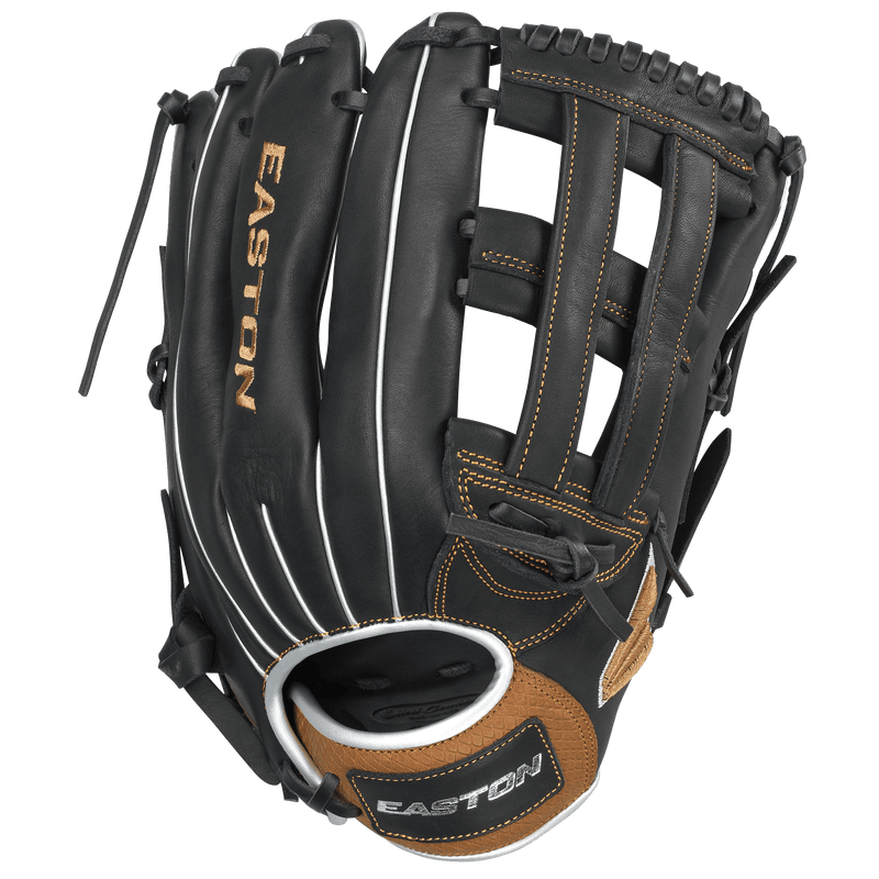 Easton Tournament Elite 12.5" Baseball Glove TE125BC - Smash It Sports