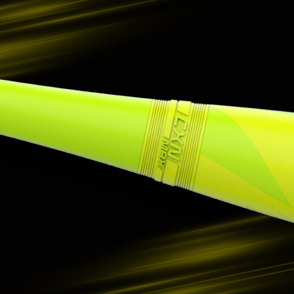 2026 Easton Tantrum 2-Piece Balanced USSSA Slowpitch Softball Bat - ESU6TNTB