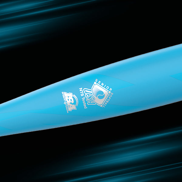 2026 Easton Tantrum 1-Piece Motherload SSUSA Senior Slowpitch Softball Bat - ESS6TNT1X