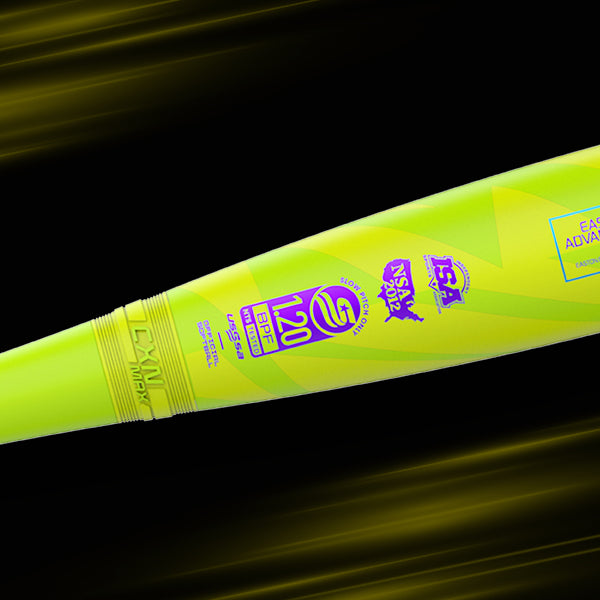 2026 Easton Tantrum 2-Piece Balanced USSSA Slowpitch Softball Bat - ESU6TNTB