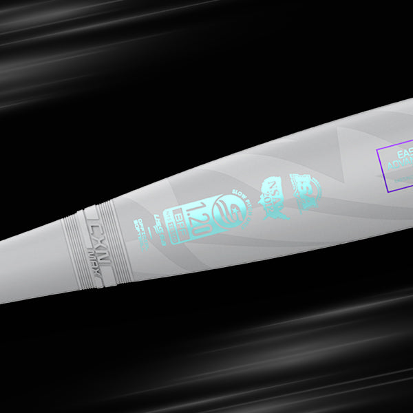 2026 Easton Tantrum 2-Piece Motherload USSSA Slowpitch Softball Bat - ESU6TNTX