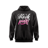 Breast Cancer Awareness Hoodie - Think Pink