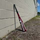 2026 Anarchy Trebellion 2-Piece End Loaded USA/ASA Slowpitch Softball Bat ASPTREB26A