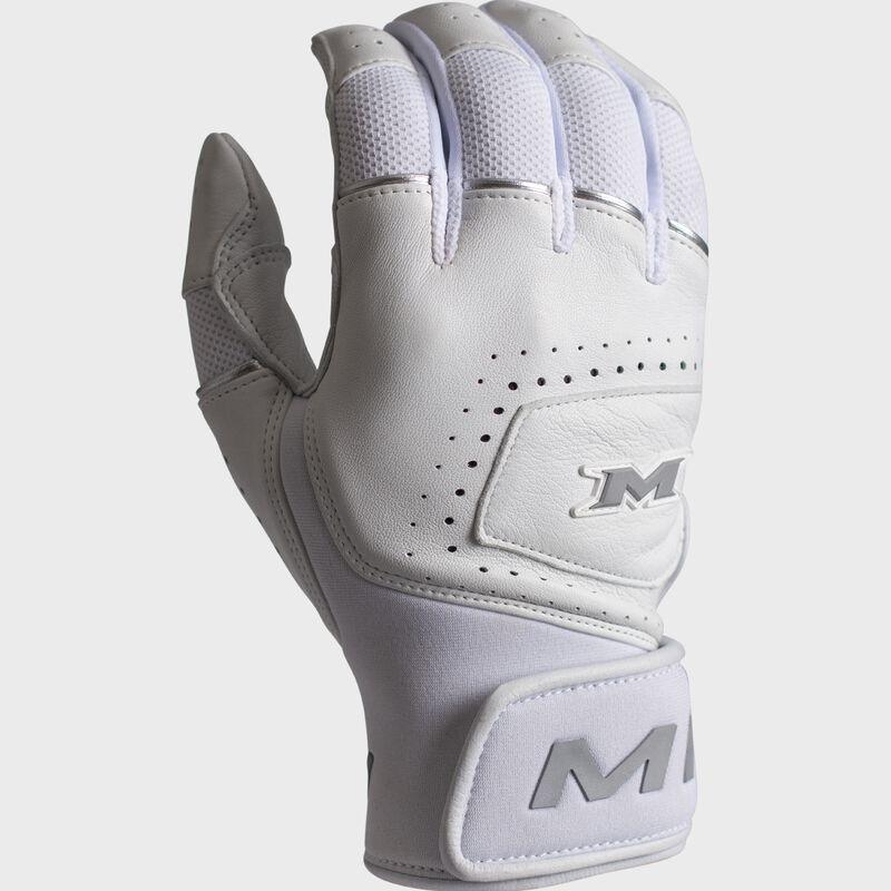 Miken Ultra Pro Slowpitch Batting Gloves