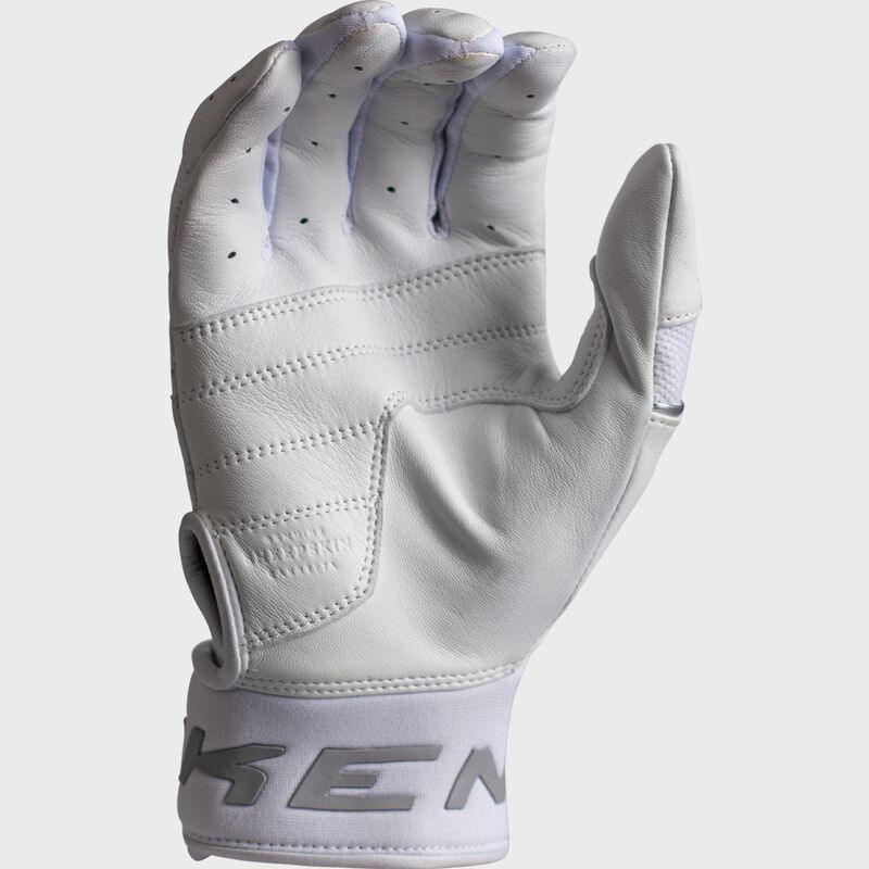 Miken Ultra Pro Slowpitch Batting Gloves