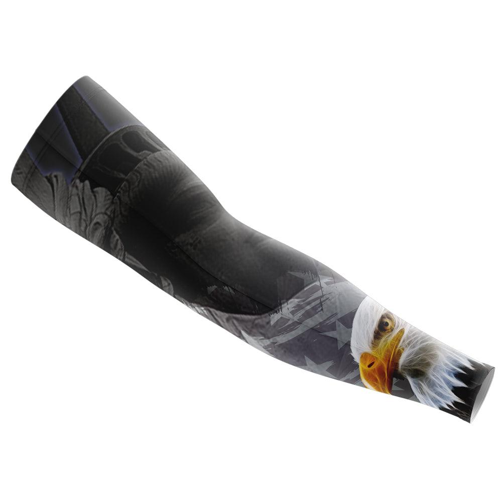 USA Eagle Arm Sleeve - Smash It Sports