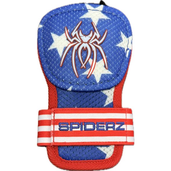 Spiderz Hand Guard - Limited Edition "Stars and Stripes"