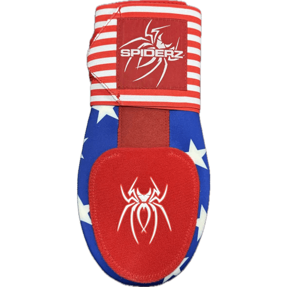 Spiderz Sliding Mitt - Limited Edition 