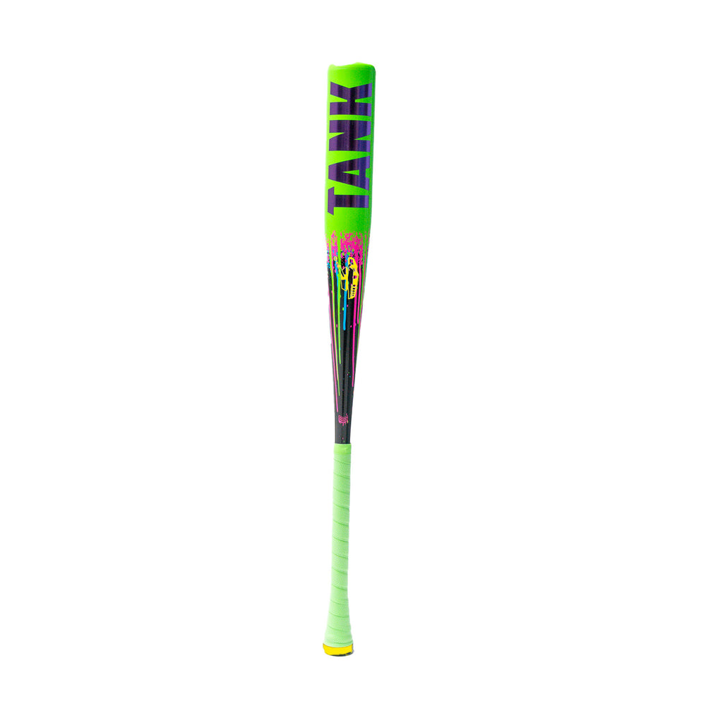Batte Baseball Batte De Baseball Soldier 2026 Tank 2 Drip (-10) - 28/18 Batte Baseball Batte De Baseball Soldier 2026 Tank 2 Drip (-10) - 28/18