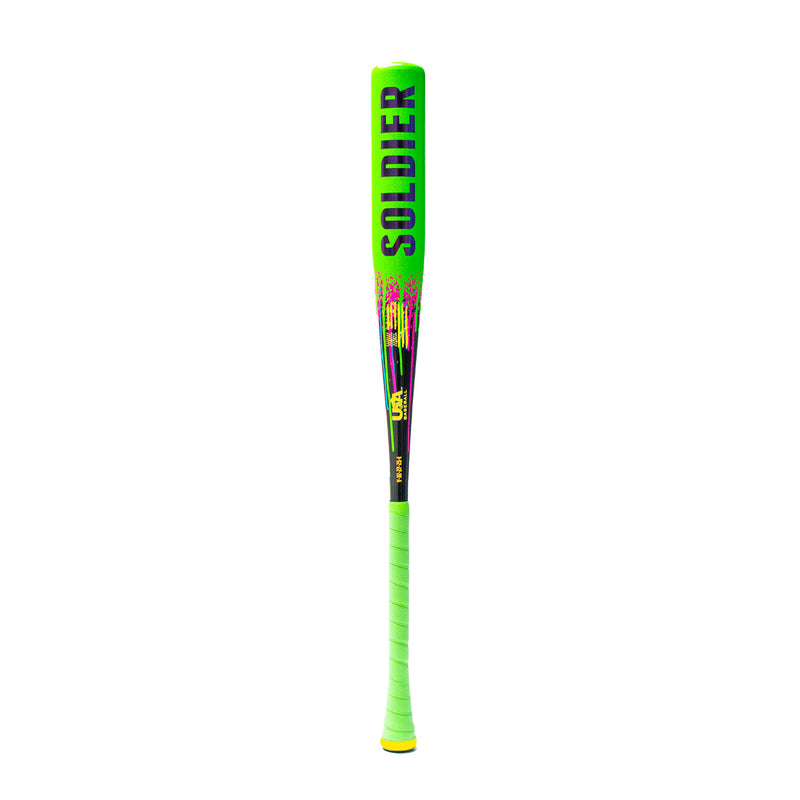 2026 Soldier Tank Drip -5 USA Youth Baseball Bat