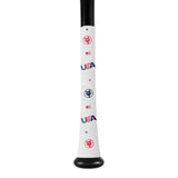 VukGrip Bat Grip Tape (Multiple Colors)