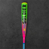 2025 Soldier Tank -5 USSSA Youth Baseball Bat [USED-UB179] 30/25