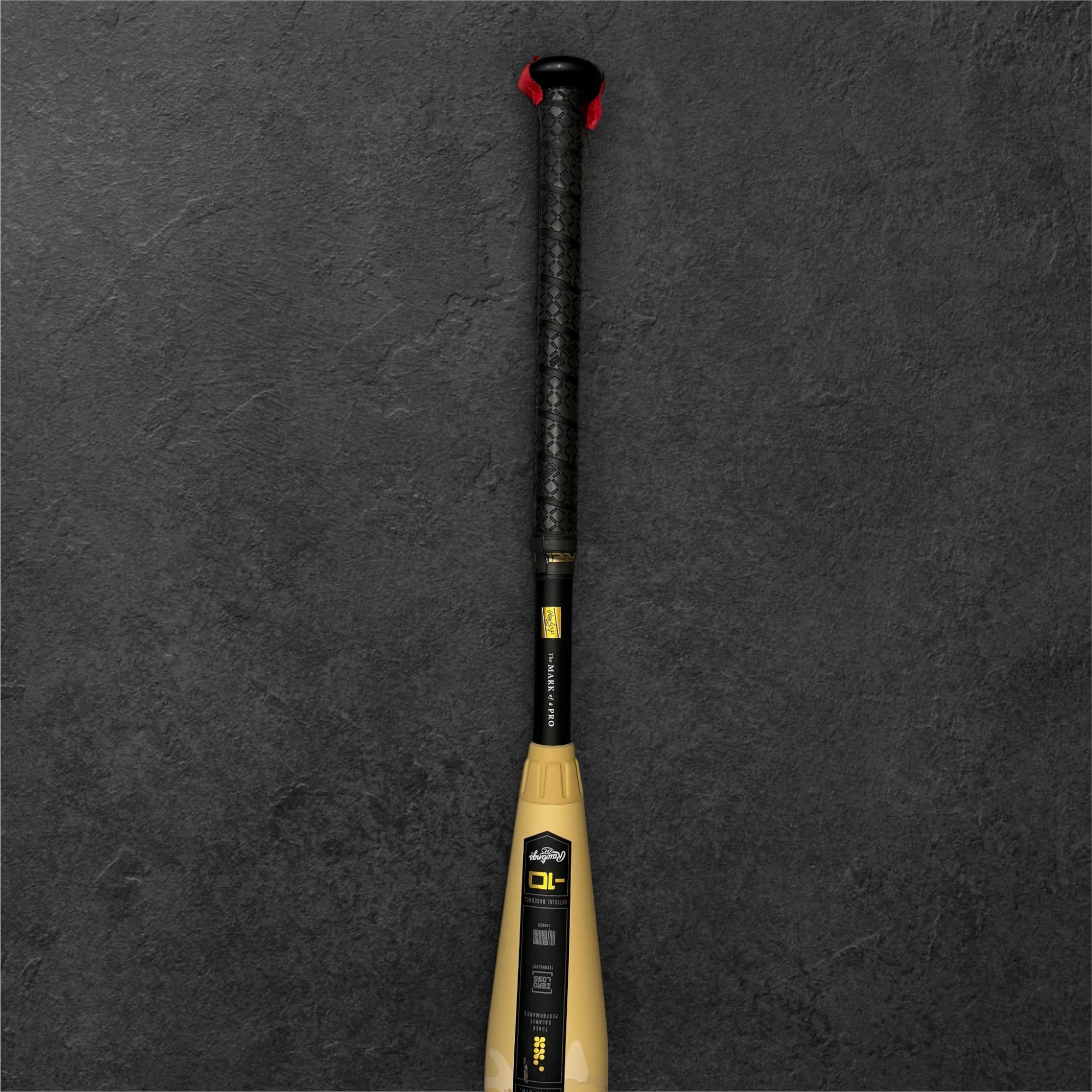 2025 Rawlings Icon -10 USA Baseball Bat - RUS5I10 [USED-UB281] 28/18