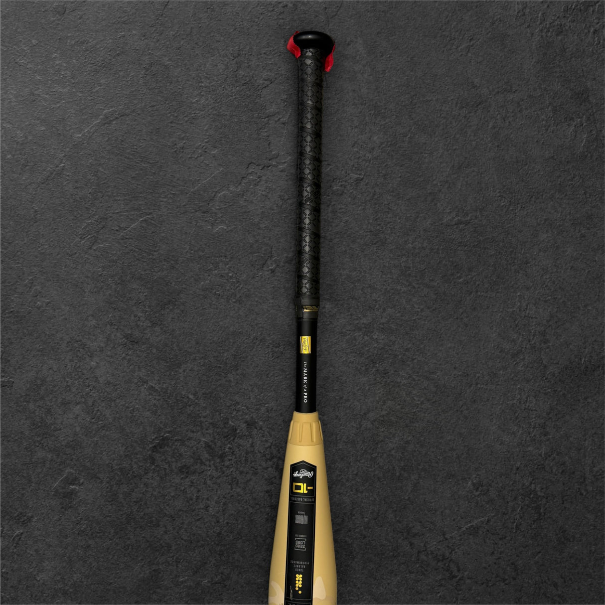 2025 Rawlings Icon -10 USA Baseball Bat - RUS5I10 [USED-UB281] 28/18