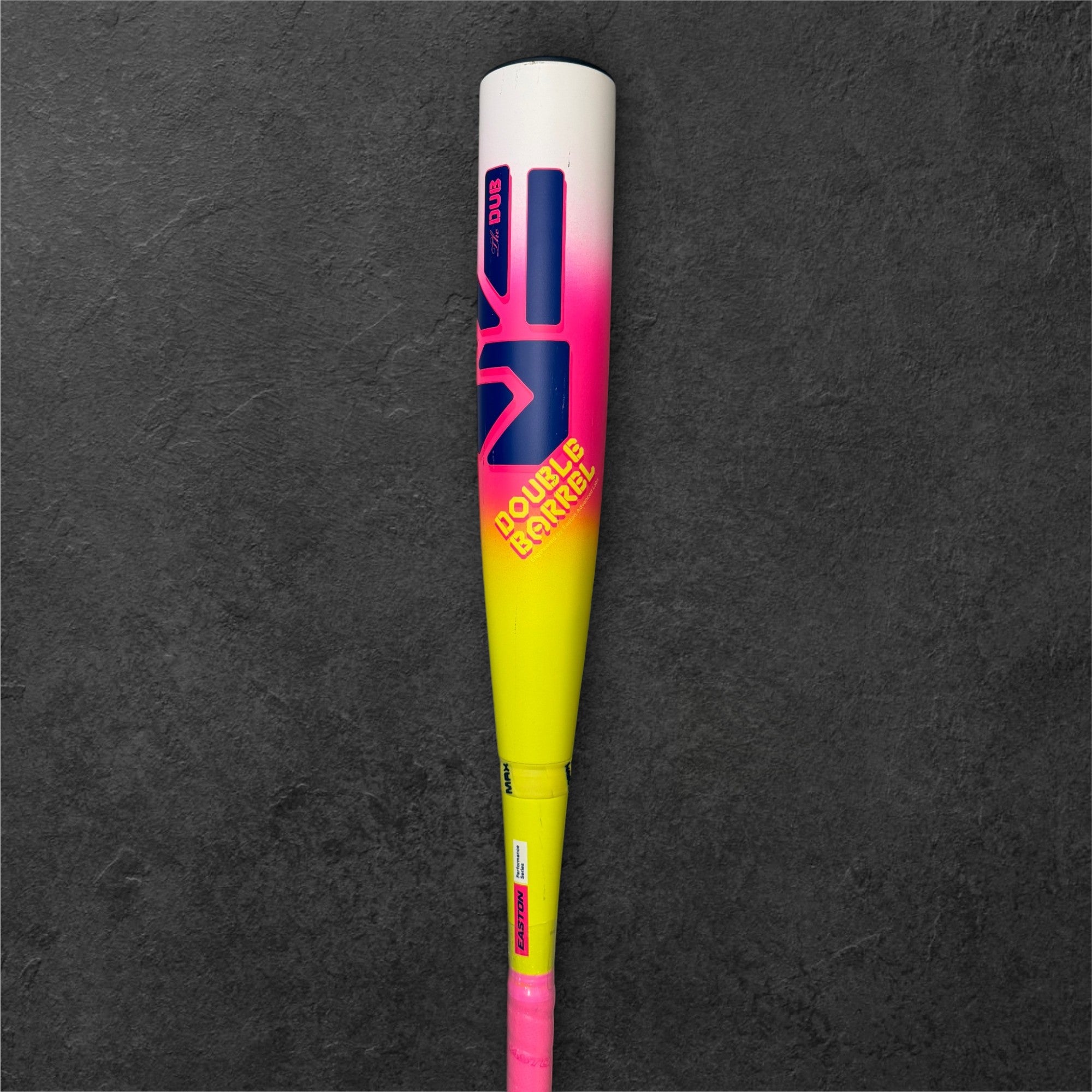 2026 Easton Dub -10 USSSA Baseball Bat - EUT6DUB10 [USED-UB283] 29/19