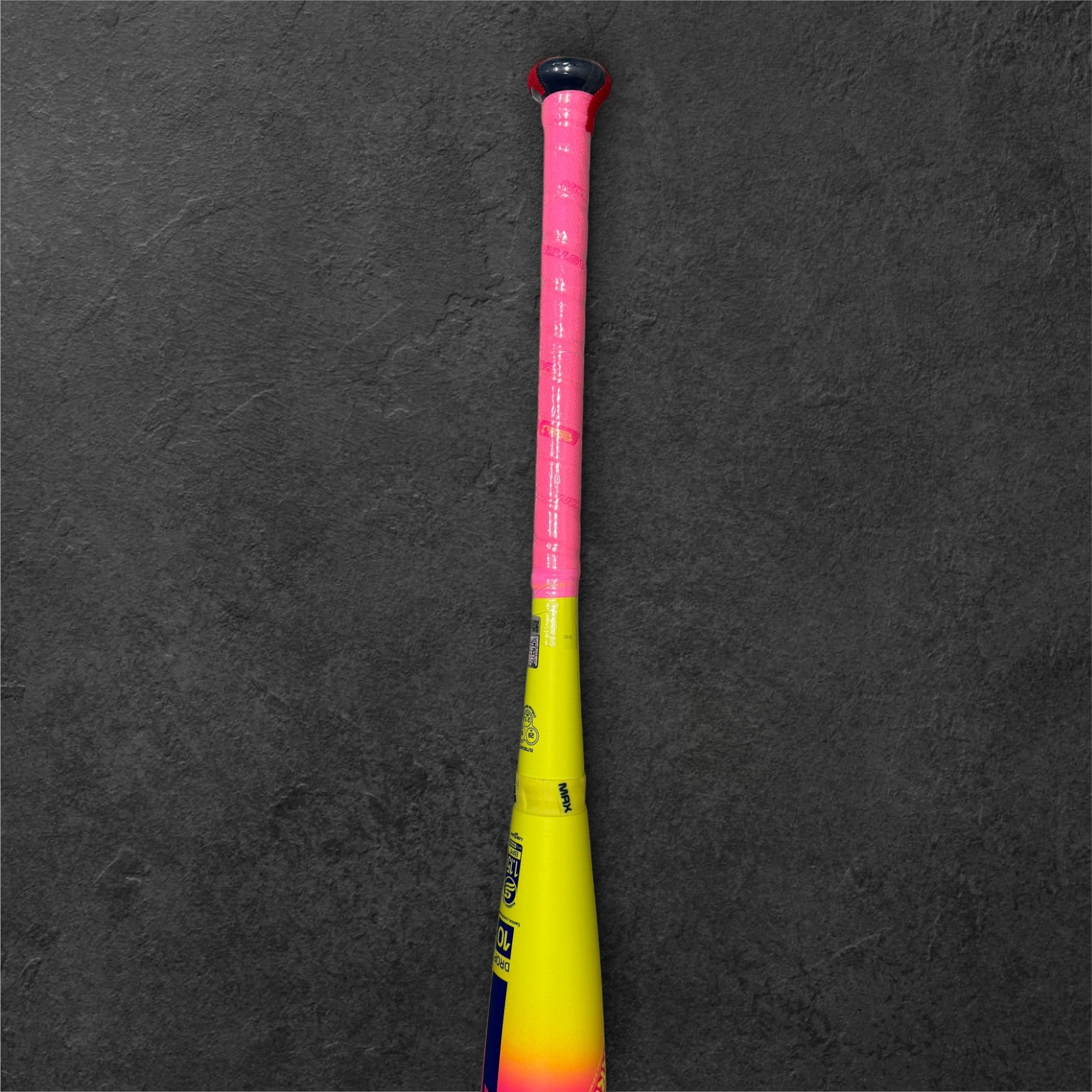 2026 Easton Dub -10 USSSA Baseball Bat - EUT6DUB10 [USED-UB283] 29/19
