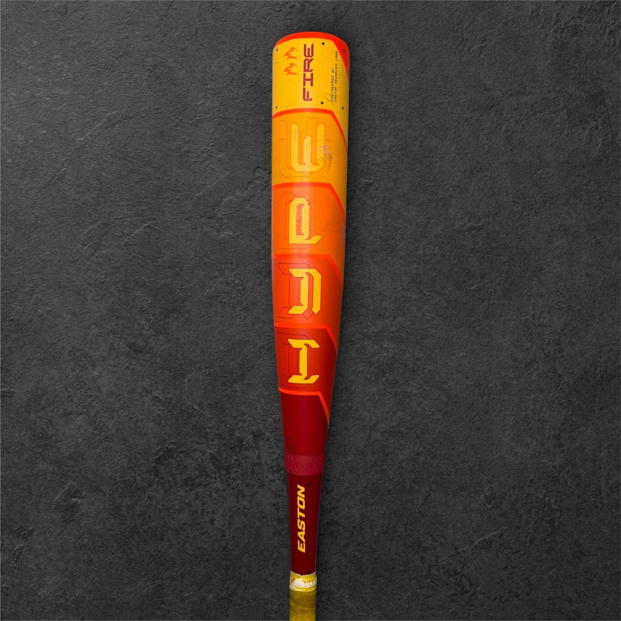 2025 Easton Hype Fire -10 USSSA Baseball Bat - EUT5HYP10 [USED-UB295] 29/19