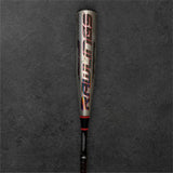 Rawlings Quatro Pro -12 USSSA Baseball Bat UT2Q12 [USED-UB371] 27/15