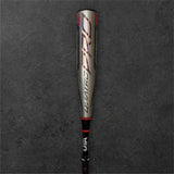 Rawlings Quatro Pro -12 USSSA Baseball Bat UT2Q12 [USED-UB371] 27/15