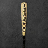 Warstic Bonesaber Hybrid BBCOR Baseball Bat -3 [USED-UB371] 30/27