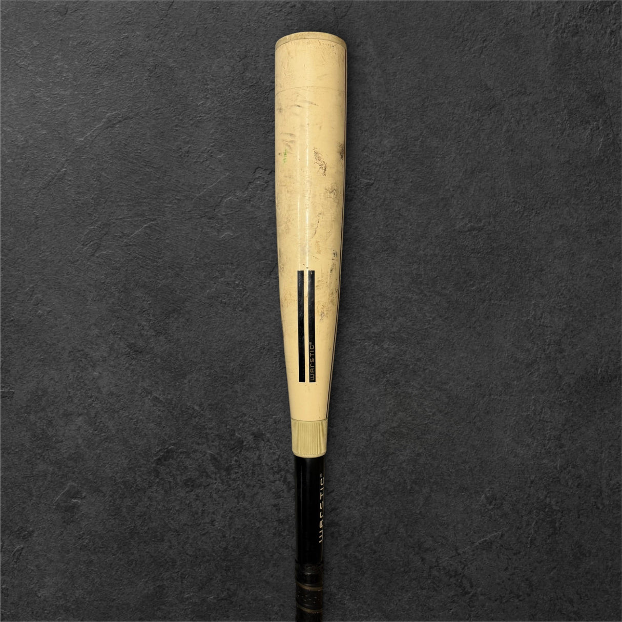 Warstic Bonesaber Hybrid BBCOR Baseball Bat -3 [USED-UB371] 30/27