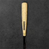 Warstic Bonesaber Hybrid BBCOR Baseball Bat -3 [USED-UB371] 30/27